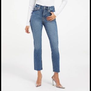 Good American Jeans (Good Classic)